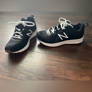 New Without Tags Men’s Size 10 New Balance Training/ Tennis Shoes
